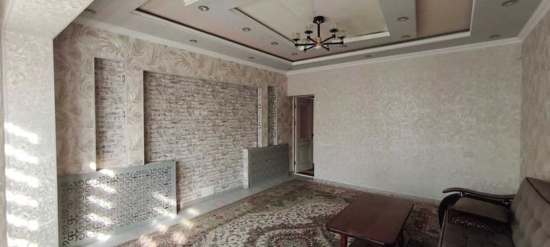 Своя. Без маклера. Аренда. 3-комнатная квартира сдаётся семь — фото 2