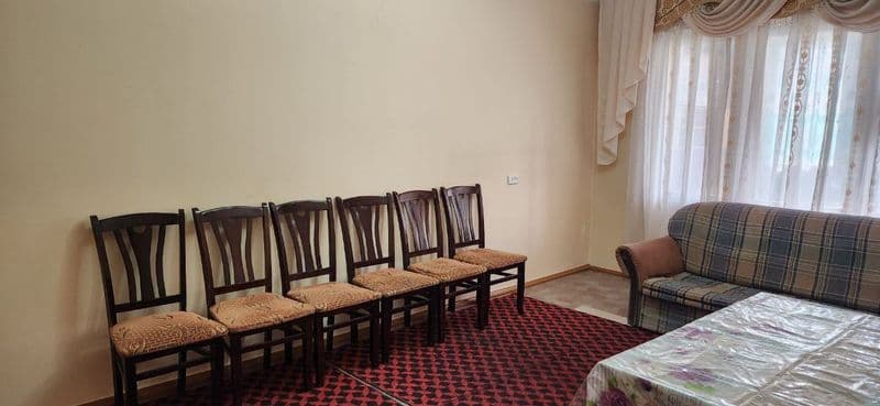 Балкон 2х6, без рем,комнаты раздельные, среднее состояние, к — фото 3