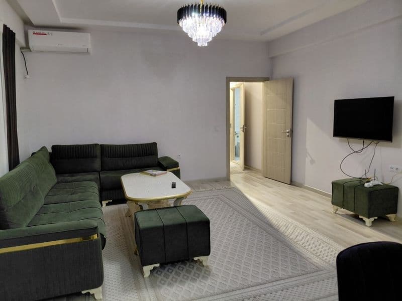 3-комнатная  Новостройка <br />
На Яккасарайский Районе <br  — фото 2