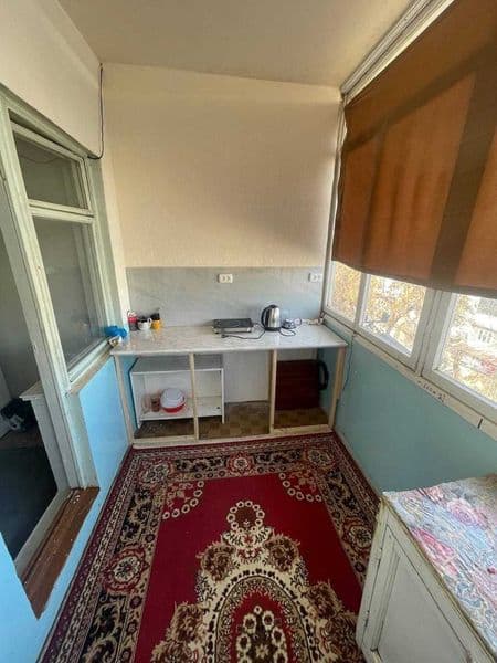 Arenda 1 honali kvartira 5/5 qavat. Yangi TASHMI ga yaqin. 2 — фото 5