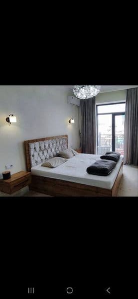 Яккасарайский район <br />
Жк Хон Сарой<br />
8-роддом<br />