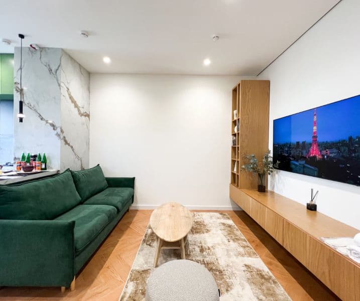 Аренда <br />
Яккасарай <br />
Жк кислород <br />
2 комнатна — фото 5