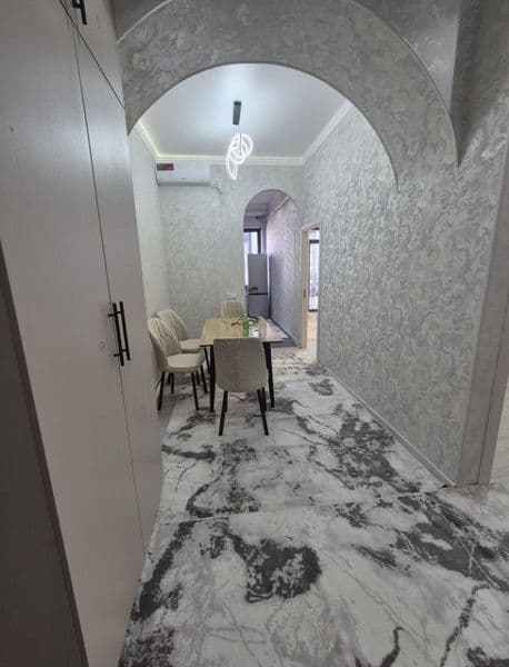 Сергили тумани<br />
Ханабод авениуда 2хонали уй ижарага бер