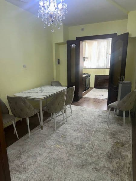 Квартира в центре укомплектована мебелью и техникой. <br />
 — фото 3