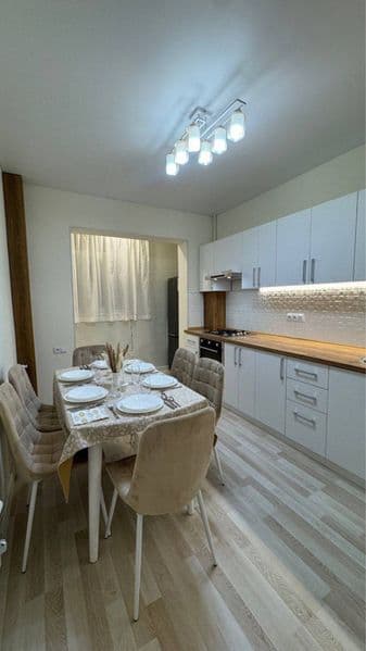 Сдаётся шикарная 2-комнатная квартира в Отличное Локация<br  — фото 4