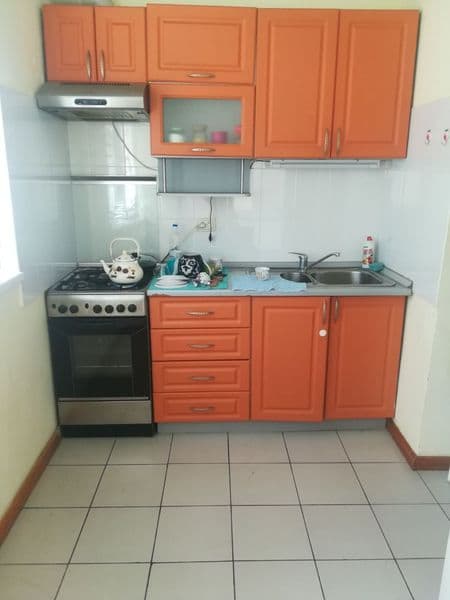 Аренда 3х комнатной квартиры ориентир Электроаппарат свежий 