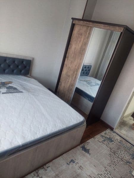 Аренда 3комнатная квартира на Юнусабад 19кв.<br />
Чайка ори — фото 2