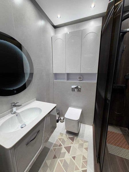 Сдается  квартира <br />
Мирзо-Улугбекский район<br />
Ориен — фото 4