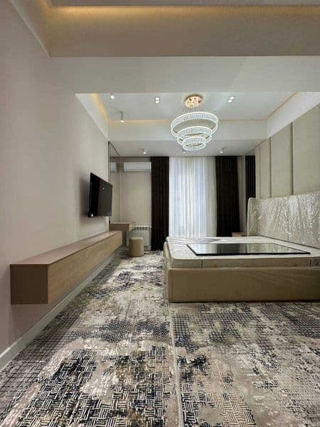 Жилой комплекс: Seol Moon<br />
Комнат: 3<br />
Этаж: 10<br  — фото 5