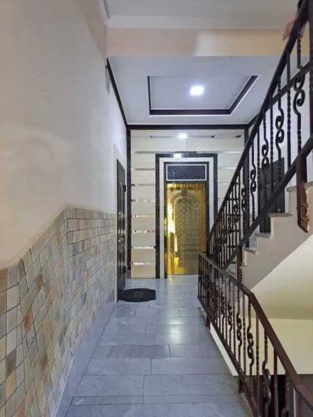 Сдаётся уютная новостройка с мебелью и техникой.<br />
В ква — фото 3