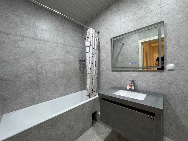 АРЕНДА<br />
ЖК ЮНУС-АБАД 19-АВЕНЮ<br />
<br />
Комнат: 3<br — фото 4