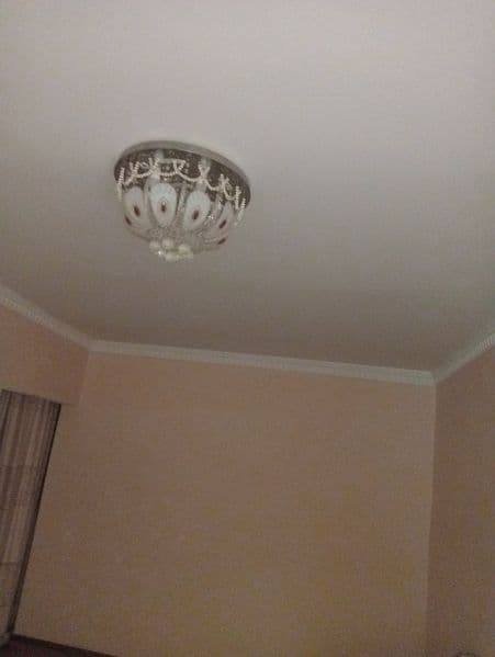 Тошкен шахар яшнабод водникда<br />
 1 хона ижарага берилади