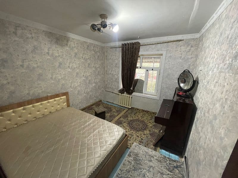 Qulay va ixcham 3 xonali uy ijaraga beriladi.<br />
Xonalar  — фото 3