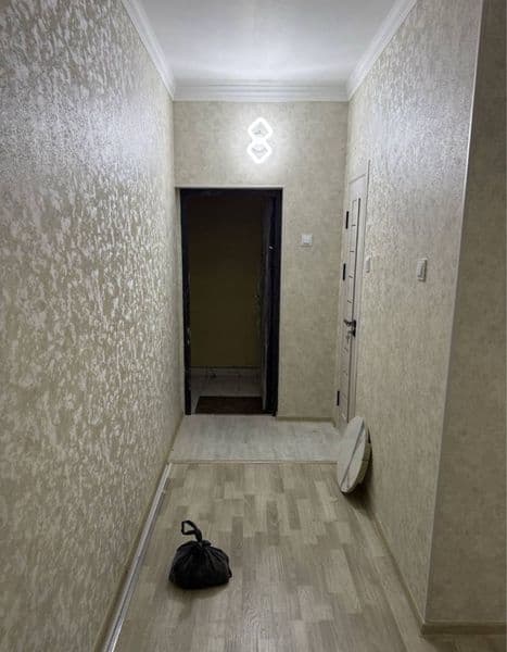 Алмазар Сити<br />
Сдаётся 2-комнатная квартира с гардеробом — фото 4