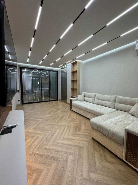 Сдается квартира с красивым ремонтом<br />
<br />
• Район: Ш — фото 2