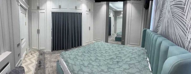 Район:  Алмазарский <br />
Адрес: ЖК Корасарой, Мечеть Ислом