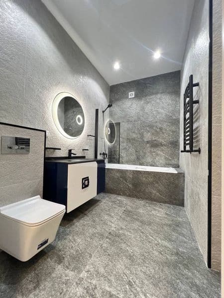 Тарас Шевченко <br />
Габус<br />
Комнаты-4<br />
Этаж-4<br  — фото 2