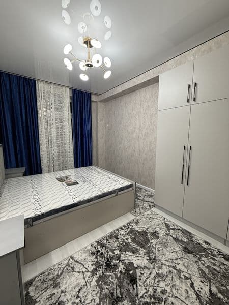 Yunusobod <br />
Ocean Xonsaroy <br />
13 etaj<br />
2 xona  — фото 3