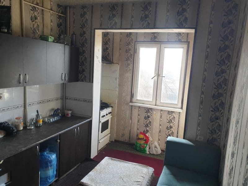 Bizning 2 xonali kvartiramizga yashash uchun 1 ta sherik izl — фото 3