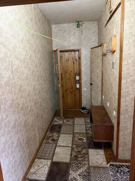 Na dolgiy srok pustaya kvartira, est xoladilnik i steralnaya — фото 2