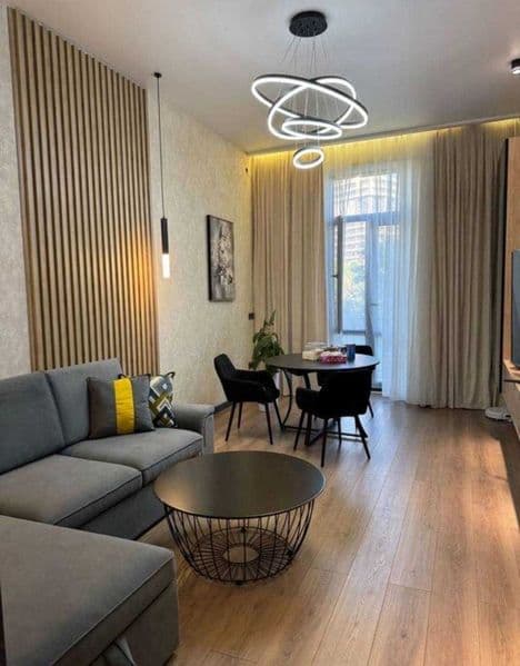 Сдается в Центре города по Улице Бабура ор-р ТЦ Некст, 3 мин