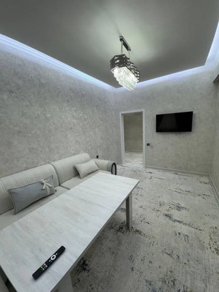 Аренда Яшнабад <br />
Олмос Махалла <br />
2/5/9<br />
площа — фото 3