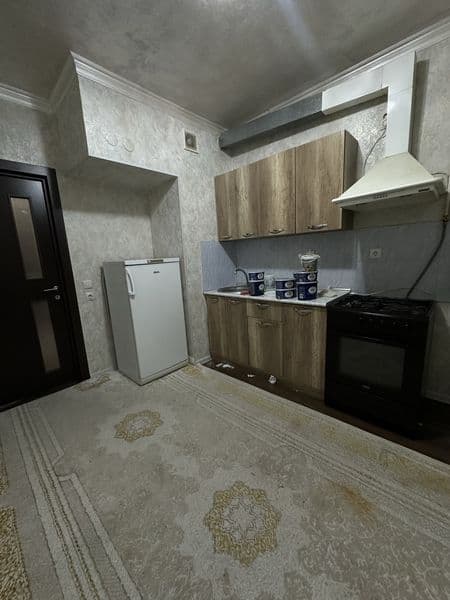 3 комнаты<br />
Хорошая планировка<br />
Санузел раздельный< — фото 3