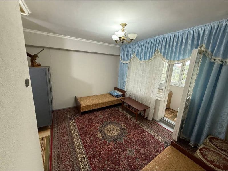 Yunusobod 2 kvartalda, 1 honali uy ijaraga beriladi, remonti