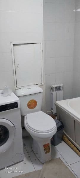 Аренда Квартира <br />
Юнусобод 10 квартал <br />
1хона <br  — фото 2