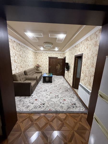 Chilonzor Novza metro yaqinida arendaga kvartira srochno tar — фото 4