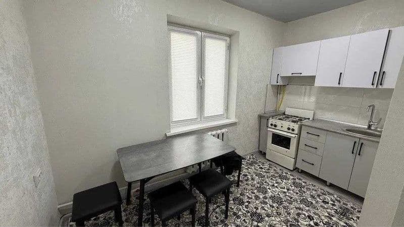 Аренда Квартира 1-хона 2-хона килинган 9 чи-этаж, 9-этажка д — фото 4