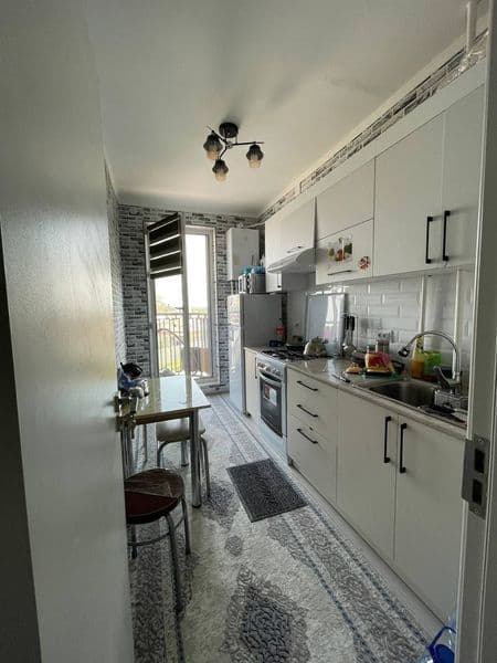 Сдается квартира с новым ремонтом мебелью и техникой в новос — фото 4