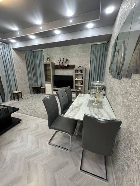 Квартира новая в новостройке, в идеальном состоянии — фото 3