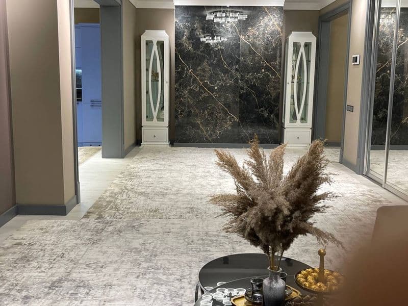 3/3/8 - 1700уе Новостройка <br />
<br />
Адрес: ул.Бабура, Ж — фото 2