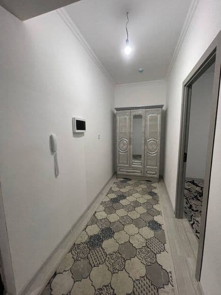 Navostroyka Sergeli yangi darxonda kvartera arendaga qoʻyila — фото 2