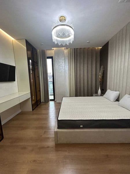 Сдаётся КЛАССНАЯ квартира<br />
<br />
• Район: Шайхантахурс — фото 4