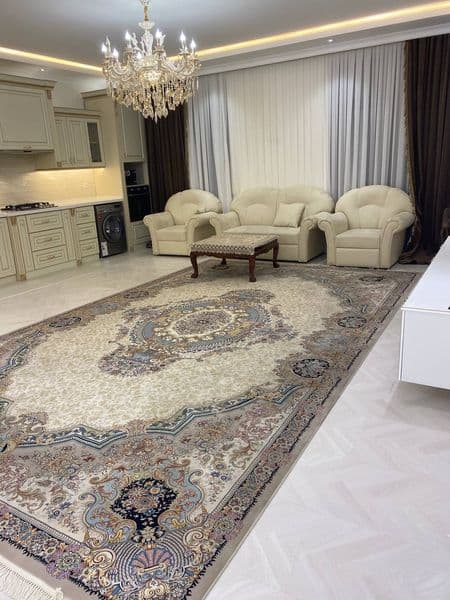 Сдача новой кв. на Яккасарай с обстановкой !<br />
<br />
Ор — фото 3