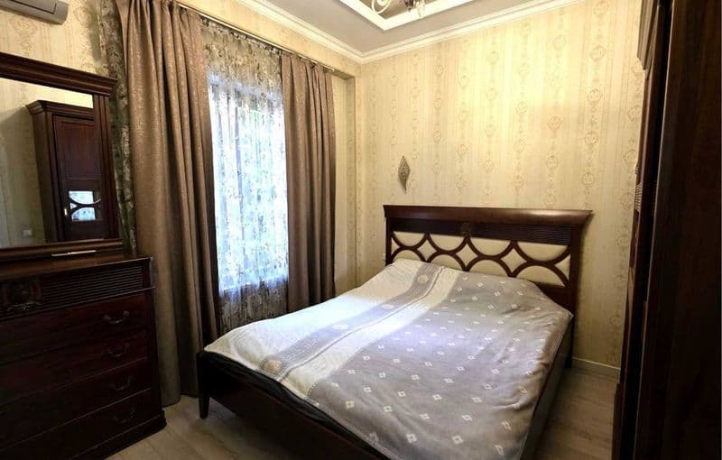 Аренда квартира:    #Чиланзарский район<br />
Ориентир: 6-кв — фото 2