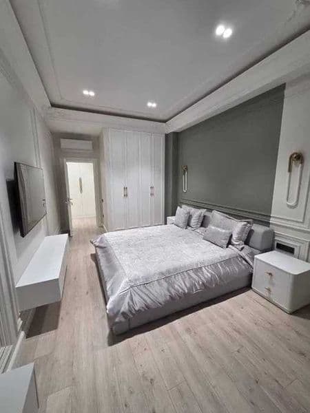 Сдаётся КЛАССНАЯ квартира<br />
<br />
• Район: Мирзо Улугбе