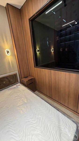 Премиальная квартира<br />
<br />
Район: Яшнабадский<br />
А — фото 4