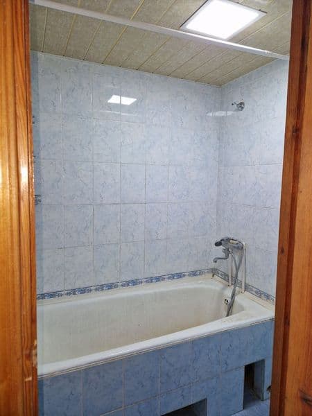 Аренда бел тепа  янги ташми 1.хонали <br />
Оилага берилади  — фото 4