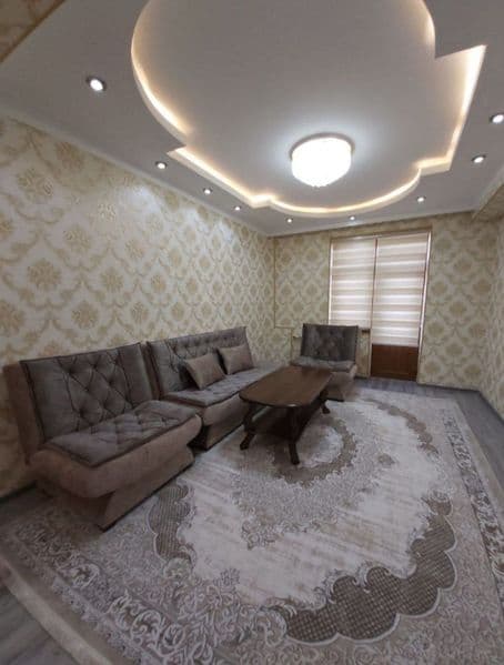 Юнсобод метро Мегапланет якинида квартира арендага тартибли  — фото 3