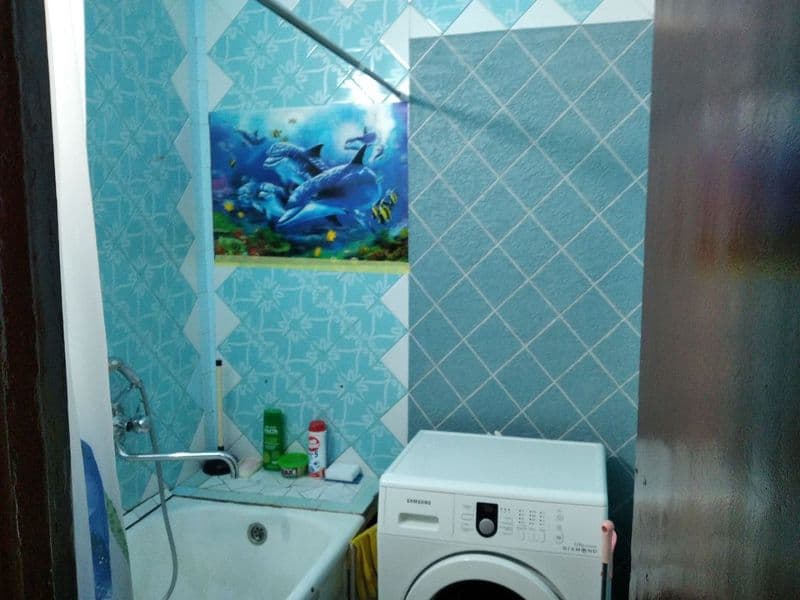 2/4/4 Сдаётся квартира в Яшнобадском районе Авиасозлар-4 сос — фото 5