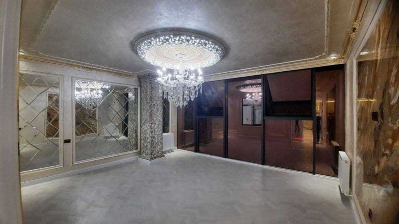 Chorsu va Tinchlik metrosidan 1 km uzoqlikdagi xonadon ijara — фото 2