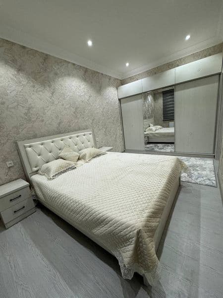 Chilonzor navastroyka oila qizlarga oberamiz 2 xona hamma sh — фото 2