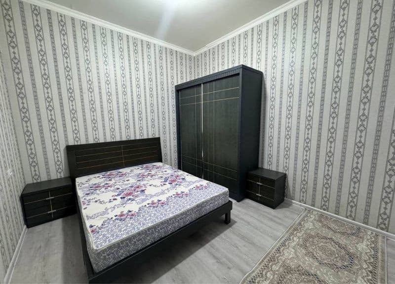 Паркентский<br />
На против эвоса<br />
2/5/7<br />
60 м2<br — фото 3