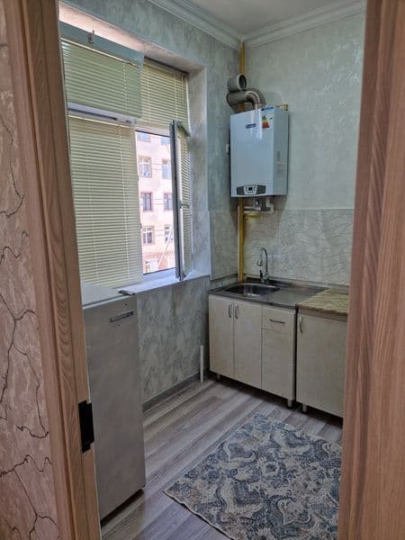 2 хонали хонадон узок муддатга ижарага берилади.  <br />
Янг — фото 5