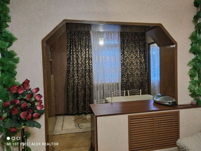 Сдается 2 комнатная квартира в Янгихаётском районе<br />
 ма — фото 3