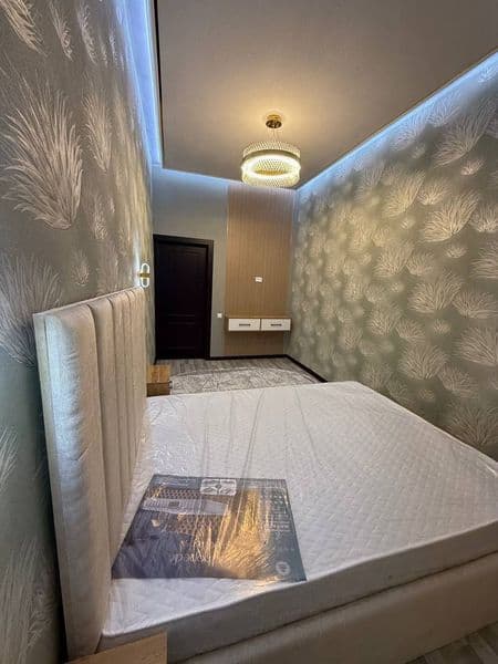 Юнусобод-7 <br />
Карзинка йонида<br />
2 хонали уй <br />
1