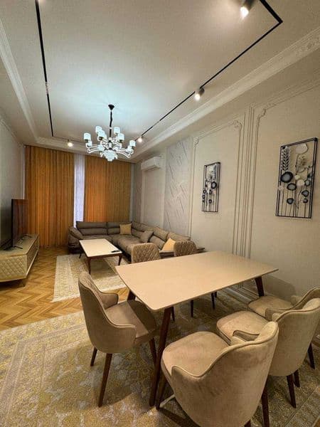 Сдаётся КЛАССНАЯ квартира<br />
<br />
• Район: Мирзо-Улугбе — фото 2